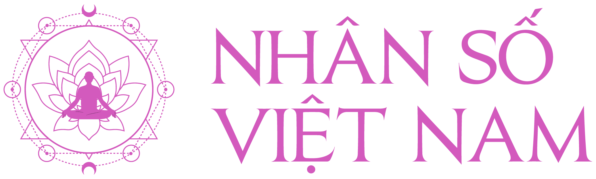 Nhân số học Việt Nam