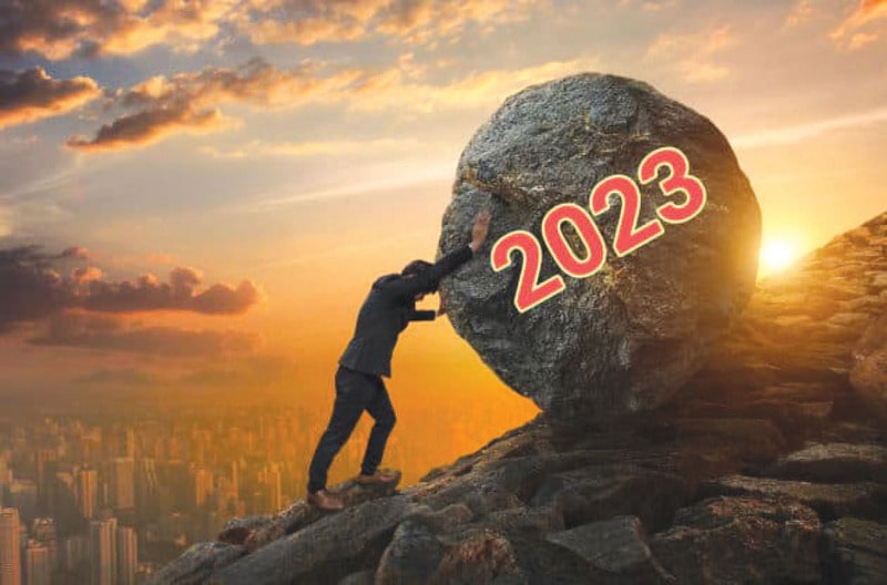 Những ảnh hưởng của năm thế giới 2023 đến từng năm cá nhân